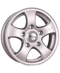 TechLine 541N S R15 W6.5 PCD5x139.7 ET40 DIA98 